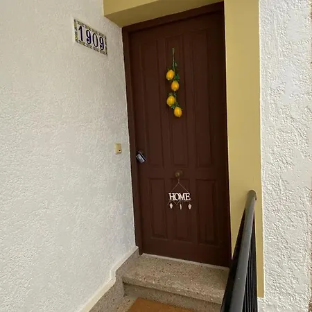 Appartement Imperial Park Calp