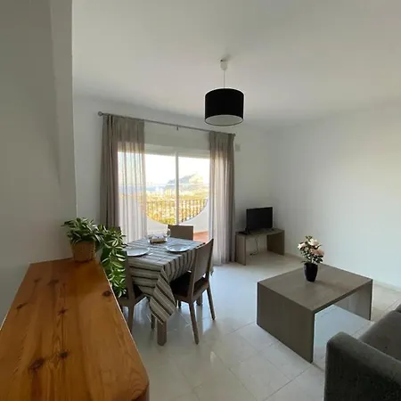 Imperial Park Appartement *