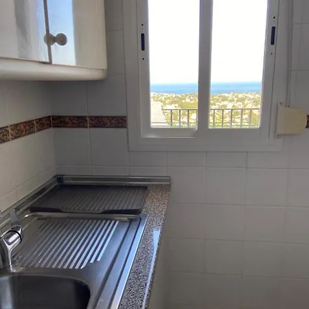 Imperial Park Appartement