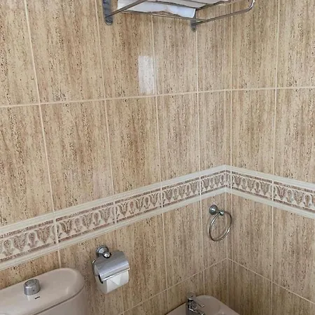 Appartement Imperial Park Calp