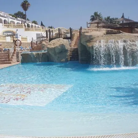 Imperial Park Calp