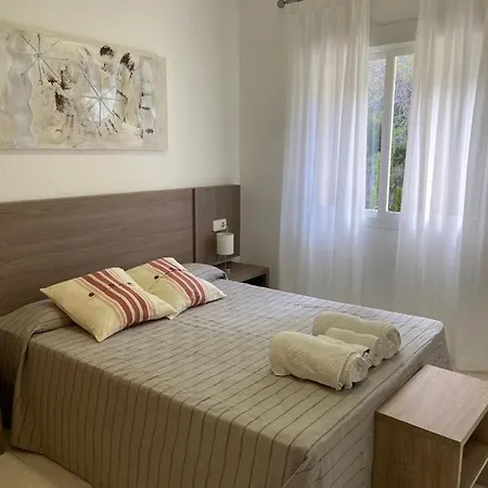 Imperial Park Appartement Calp