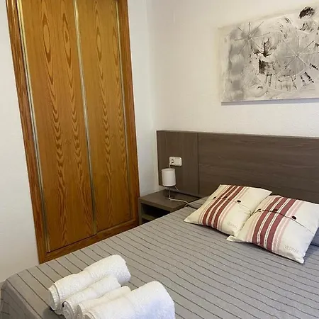 Appartement Imperial Park *